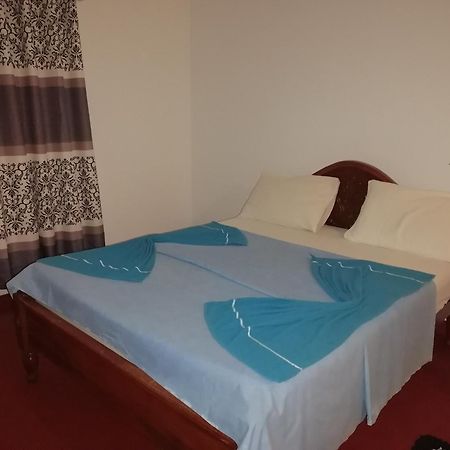 Hotel Mango Terrace Tissamaharama Zewnętrze zdjęcie