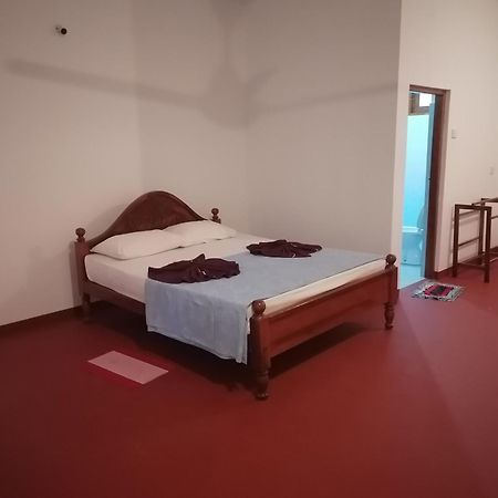 Hotel Mango Terrace Tissamaharama Zewnętrze zdjęcie