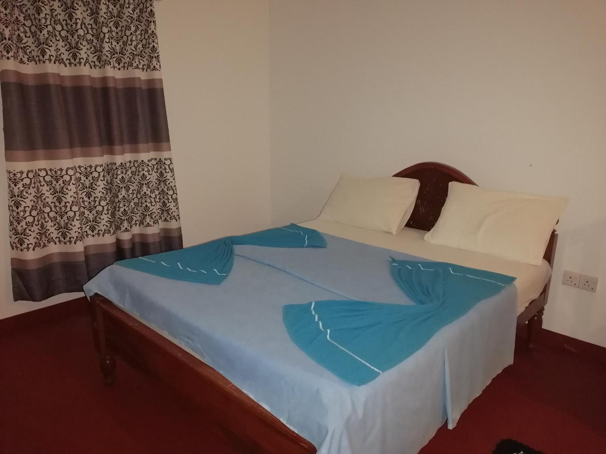 Hotel Mango Terrace Tissamaharama Zewnętrze zdjęcie