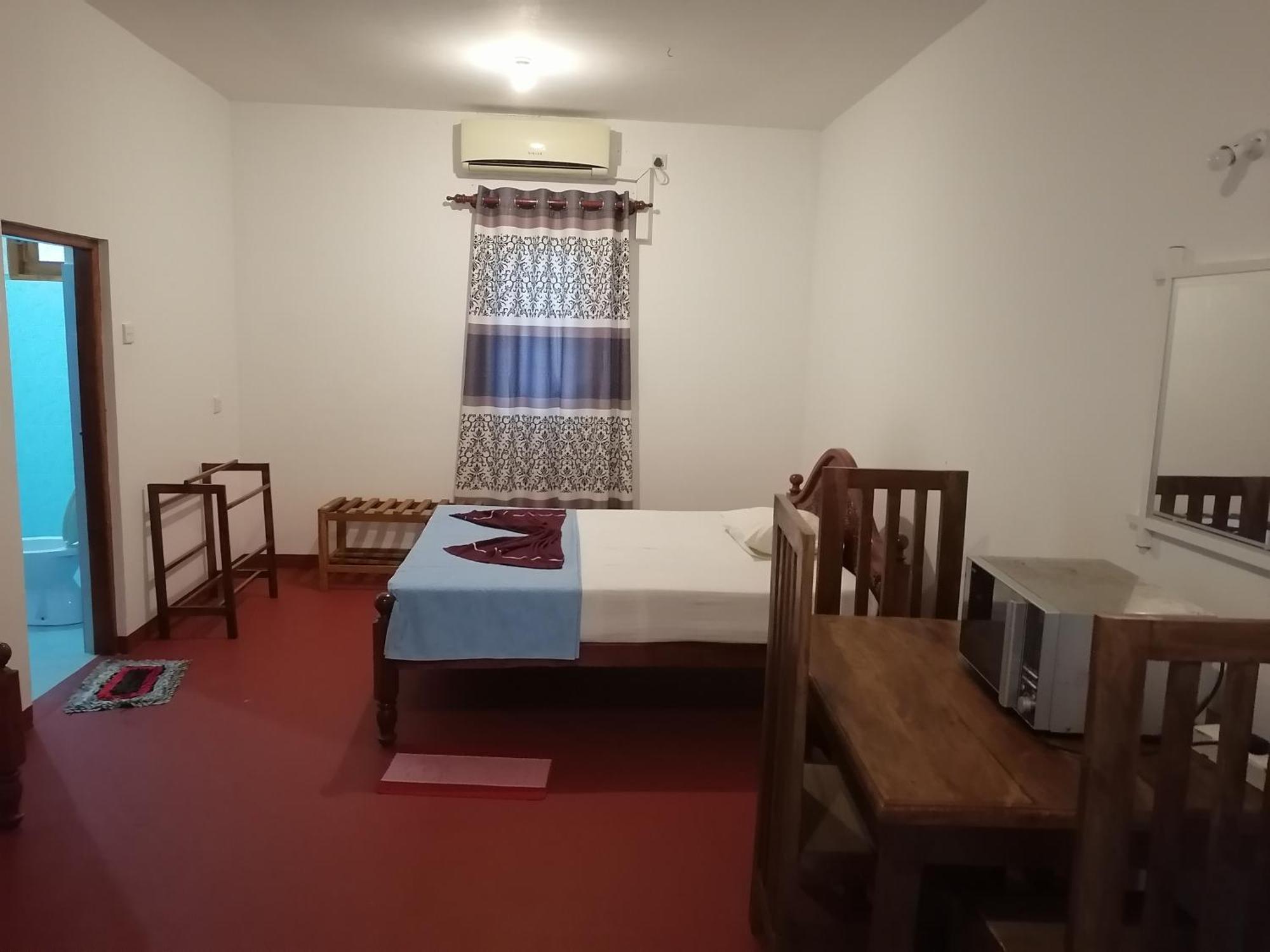 Hotel Mango Terrace Tissamaharama Zewnętrze zdjęcie
